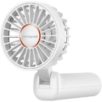 Ventilator Proove Carlson White (PFCN03002002) imaginea #2 — magazin online Desire.md