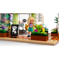 Set de construcție Lego Creative Flower Shop (42693) imaginea #2 — magazin online Desire.md