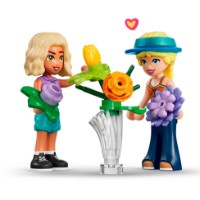 Set de construcție Lego Creative Flower Shop (42693) imaginea #3 — magazin online Desire.md