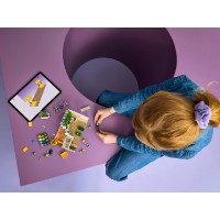 Set de construcție Lego Creative Flower Shop (42693) imaginea #5 — magazin online Desire.md