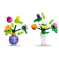 Set de construcție Lego Creative Flower Shop (42693) imaginea #6 — magazin online Desire.md