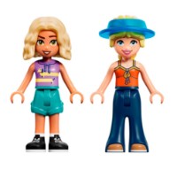 Set de construcție Lego Creative Flower Shop (42693) imaginea #7 — magazin online Desire.md