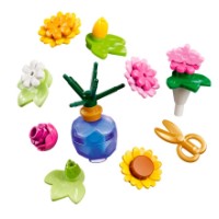 Set de construcție Lego Creative Flower Shop (42693) imaginea #8 — magazin online Desire.md