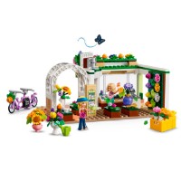 Set de construcție Lego Creative Flower Shop (42693) imaginea #9 — magazin online Desire.md