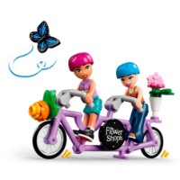 Set de construcție Lego Creative Flower Shop (42693) imaginea #10 — magazin online Desire.md