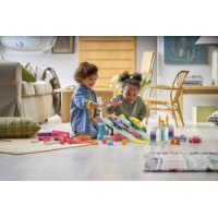 Set de construcție Lego Creative Ramps With Vehicles 3in1 (10478) imaginea #4 — magazin online Desire.md