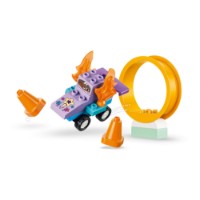 Set de construcție Lego Creative Ramps With Vehicles 3in1 (10478) imaginea #5 — magazin online Desire.md