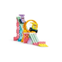 Set de construcție Lego Creative Ramps With Vehicles 3in1 (10478) imaginea #6 — magazin online Desire.md