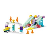 Set de construcție Lego Creative Ramps With Vehicles 3in1 (10478) imaginea #9 — magazin online Desire.md
