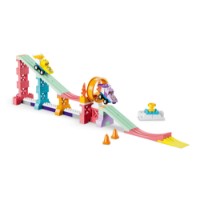 Set de construcție Lego Creative Ramps With Vehicles 3in1 (10478) imaginea #10 — magazin online Desire.md