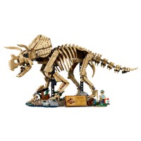 Set de construcție Lego Dinosaur Fossils: Triceratops (77985) imaginea #7 — magazin online Desire.md