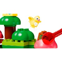 Set de construcție Lego Discovery Forest With Wild Animals (10480) imaginea #5 — magazin online Desire.md
