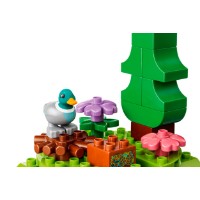 Set de construcție Lego Discovery Forest With Wild Animals (10480) imaginea #6 — magazin online Desire.md