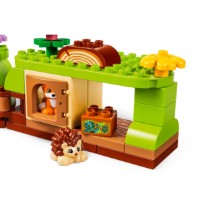 Set de construcție Lego Discovery Forest With Wild Animals (10480) imaginea #7 — magazin online Desire.md