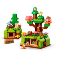 Set de construcție Lego Discovery Forest With Wild Animals (10480) imaginea #8 — magazin online Desire.md