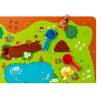 Set de construcție Lego Discovery Forest With Wild Animals (10480) imaginea #2 — magazin online Desire.md