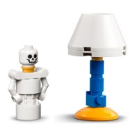 Set de construcție Lego Dobby™ The Free Elf (76469) imaginea #5 — magazin online Desire.md