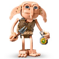 Set de construcție Lego Dobby™ The Free Elf (76469) imaginea #6 — magazin online Desire.md