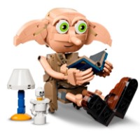 Set de construcție Lego Dobby™ The Free Elf (76469) imaginea #7 — magazin online Desire.md