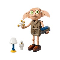 Set de construcție Lego Dobby™ The Free Elf (76469)
