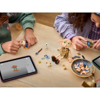 Set de construcție Lego Dobby™ The Free Elf (76469) imaginea #2 — magazin online Desire.md