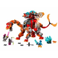 Set de construcție Lego Dreamzzz: Dino Jet (71514)