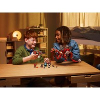 Set de construcție Lego Dreamzzz: Dino Jet (71514) imaginea #2 — magazin online Desire.md