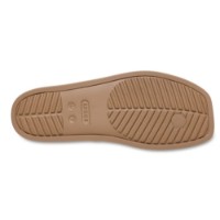 Sandale de dame Crocs Miami Thong Flip Milk Chocolate, s.37-38 imaginea #5 — magazin online Desire.md