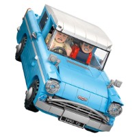 Set de construcție Lego Enchanted Flying Ford Anglia™ (76470) imaginea #9 — magazin online Desire.md