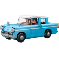 Set de construcție Lego Enchanted Flying Ford Anglia™ (76470)