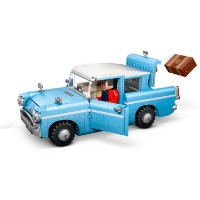 Set de construcție Lego Enchanted Flying Ford Anglia™ (76470) imaginea #4 — magazin online Desire.md