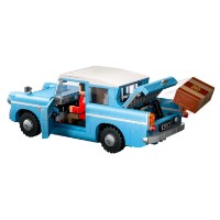 Set de construcție Lego Enchanted Flying Ford Anglia™ (76470) imaginea #6 — magazin online Desire.md