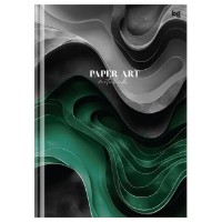 Blocnotes BG А5 80p Paper Art (ББ5т80_лм 07039)
