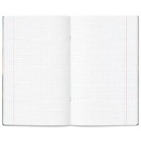Blocnotes BG А5 80p Paper Art (ББ5т80_лм 07039) imaginea #2 — magazin online Desire.md