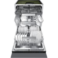 Maşină de spălat vase încorporabilă Samsung DW70H73WCI0U1 imaginea #11 — magazin online Desire.md
