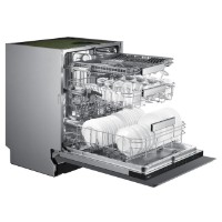 Maşină de spălat vase încorporabilă Samsung DW70H73WCI0U1 imaginea #10 — magazin online Desire.md