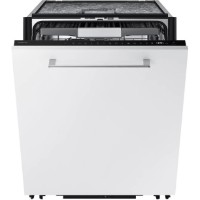 Maşină de spălat vase încorporabilă Samsung DW80H77NAB0U1