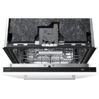 Maşină de spălat vase încorporabilă Samsung DW80H77NAB0U1 imaginea #2 — magazin online Desire.md