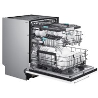 Maşină de spălat vase încorporabilă Samsung DW80H77NAB0U1 imaginea #5 — magazin online Desire.md