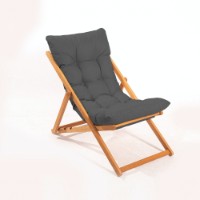 Set mobila de grădină Hanah Home My005 Grey imaginea #2 — magazin online Desire.md