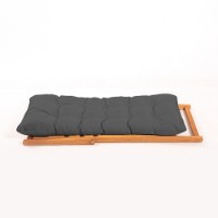 Set mobila de grădină Hanah Home My005 Grey imaginea #4 — magazin online Desire.md