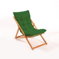 Set mobila de grădină Hanah Home My005 Green imaginea #4 — magazin online Desire.md