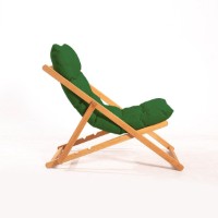 Set mobila de grădină Hanah Home My005 Green imaginea #5 — magazin online Desire.md