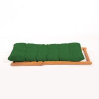 Set mobila de grădină Hanah Home My005 Green imaginea #6 — magazin online Desire.md