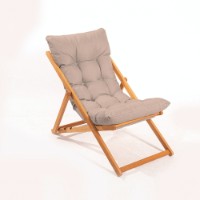 Set mobila de grădină Hanah Home My005 Brown imaginea #2 — magazin online Desire.md