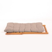Set mobila de grădină Hanah Home My005 Brown imaginea #4 — magazin online Desire.md