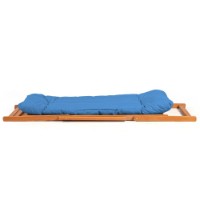Set mobila de grădină Hanah Home My007 Blue imaginea #5 — magazin online Desire.md