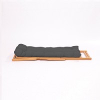 Set mobila de grădină Hanah Home My007 Grey imaginea #7 — magazin online Desire.md