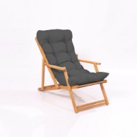 Set mobila de grădină Hanah Home My007 Grey imaginea #9 — magazin online Desire.md