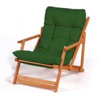 Set mobila de grădină Hanah Home My007 Green imaginea #7 — magazin online Desire.md